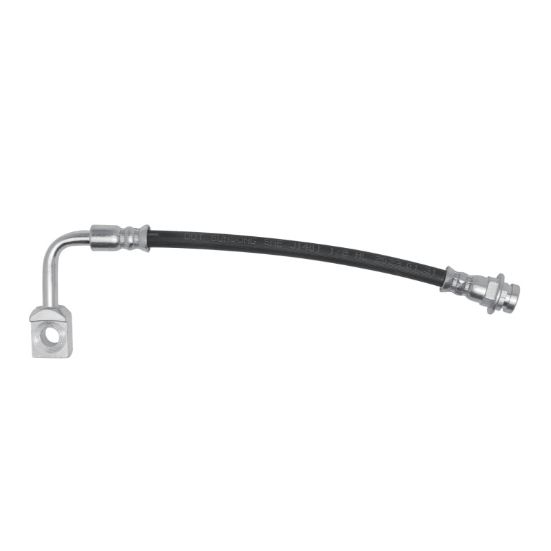Cadillac DTS Brake Hose - Rear - R1 Concepts - `06-`11
